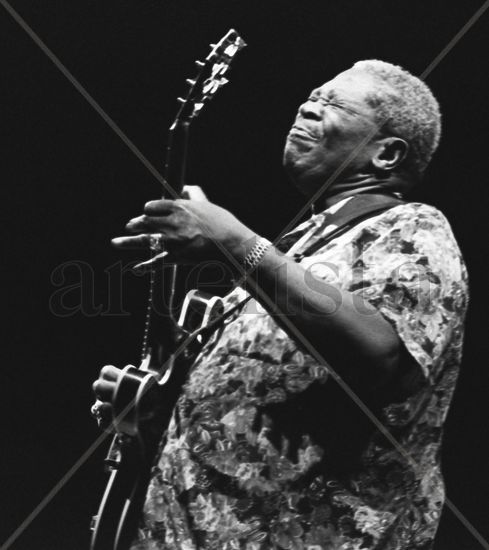 BB King 