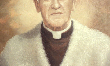 RETRATO MODERNISTA Y CLÁSICO - ORTEGA TOSCANO