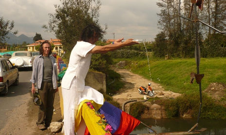 AGUA