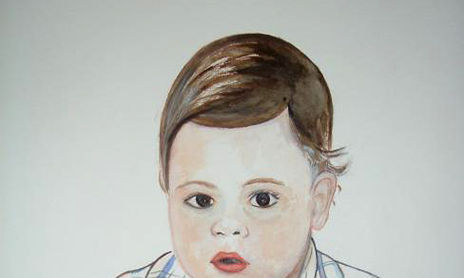 Retratos