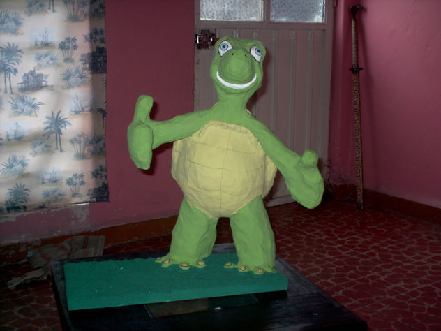 tortuga