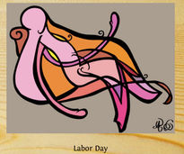 Labor day