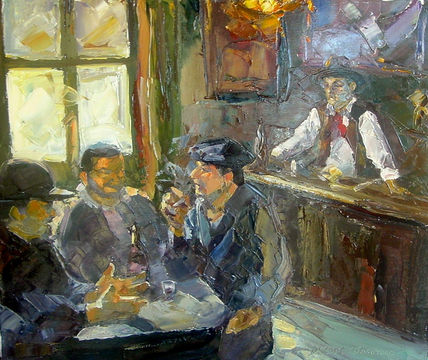 Bodegon