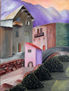 Paisaje Rural