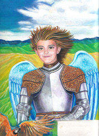 Angel David