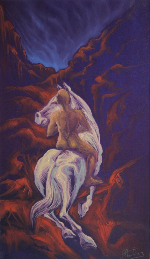EN EL CAMINO II
