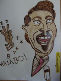 PEREZ PRADO ¡Mambo!