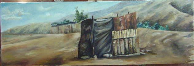 paisaje perdido