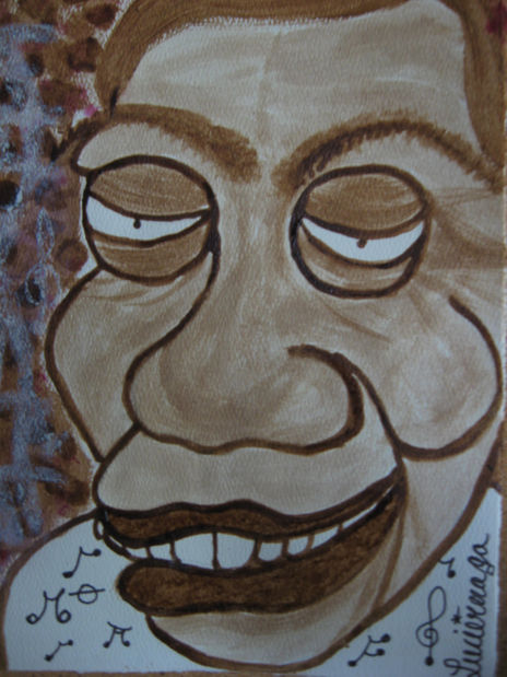 Bebo valdez