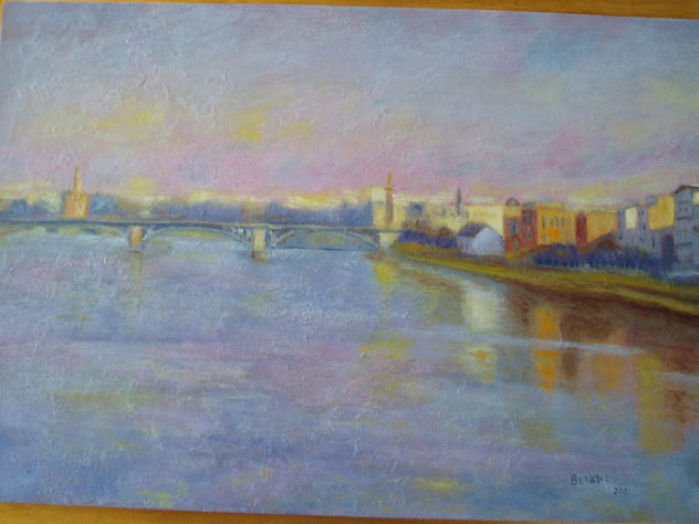 rio guadalquivir