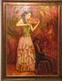 La violinista