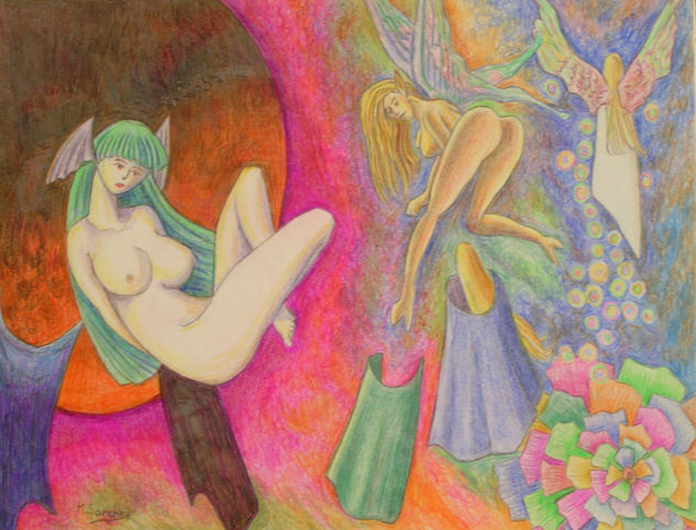 espiritu y transcendencia