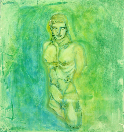 Cuerpo escultural