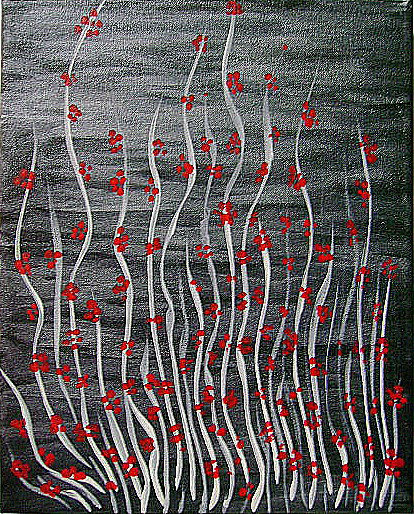 Bajo el Mar Acrylic Canvas Others