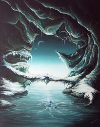 La gruta