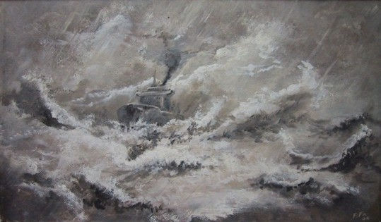 tempestad 2