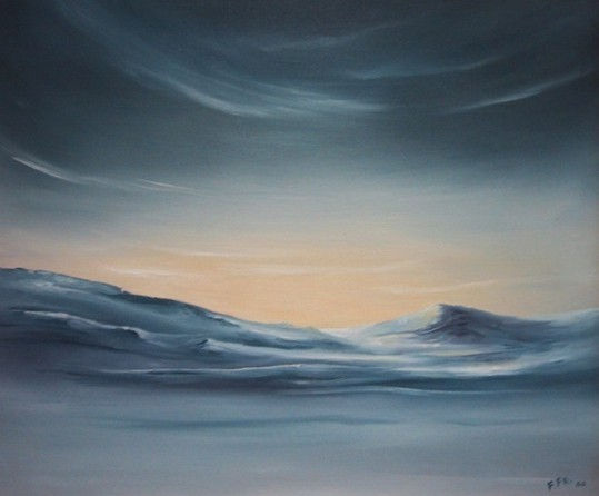 mare tranquilitatis