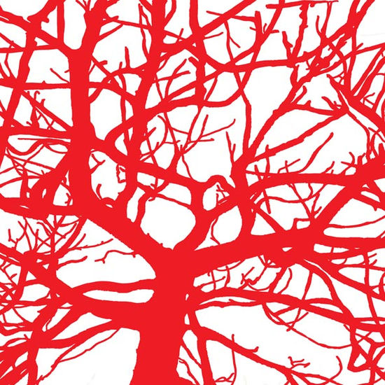 Árbol Positivo Rojo 