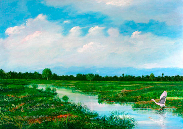 cienaga de las macanas