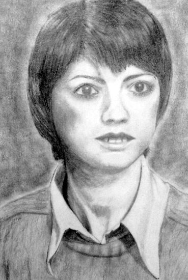 teresa Pencil