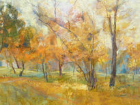 Paisaje 2 , Otoño