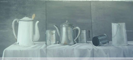 Cafeteras