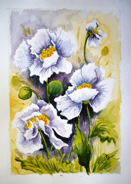 FLORES