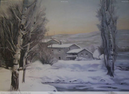 La neu