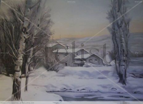 La neu
