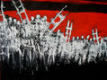 serie: multitudes y escaleras 2
