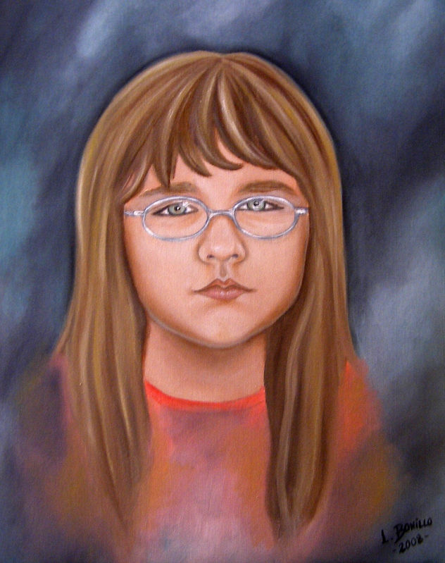 RETRATO A SILVIA