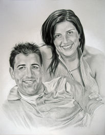 Retrato de una pareja