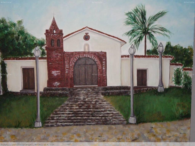 IGLESIA