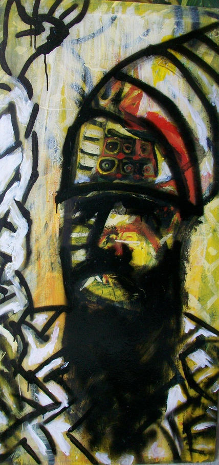 Revolucion