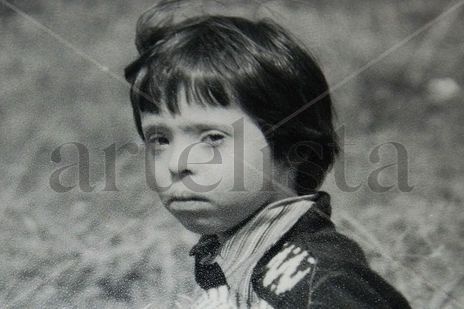 “La fotografía más...