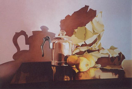 Brillos y Reflejos I