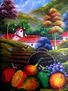 PAISAJE BODEGON
