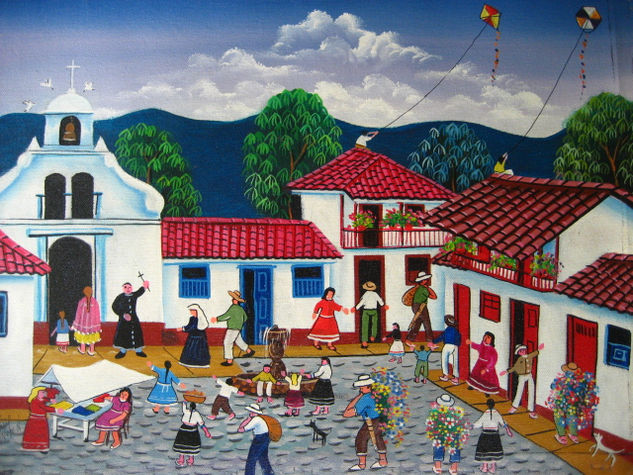 PUEBLITO PAISA 