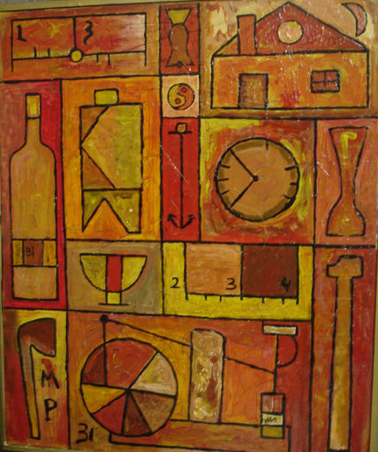 Construcción I