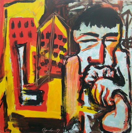 Ciudad toxica