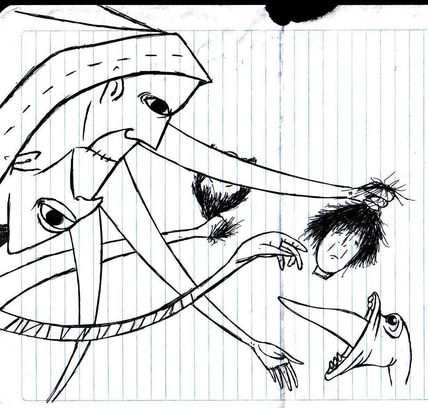 Muerte