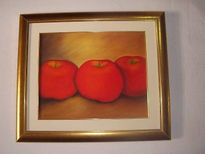 Tres Manzanas