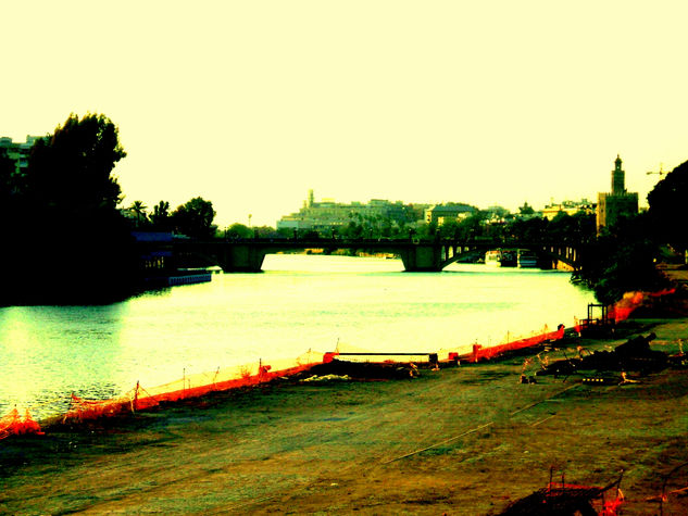 VISTA DE LA TORRE DEL ORO2 