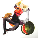Mujeres y Primates thumbnail 2