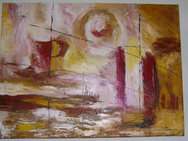 figuras del ocaso