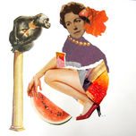 Mujeres y Primates thumbnail 1
