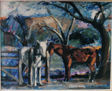 caballos serranos