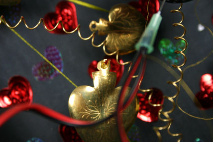 Ay Corazón (detalle 3)