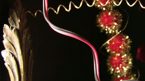 Ay Corazón (detalle 4)
