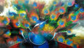 PAVO REAL